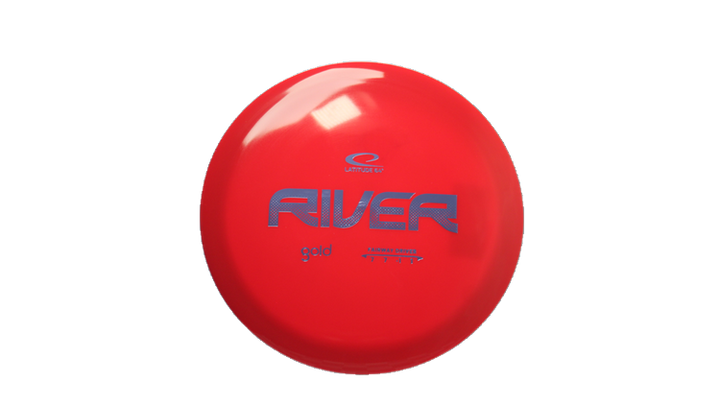 Latitude 64 Gold River Fairway Driver Front View