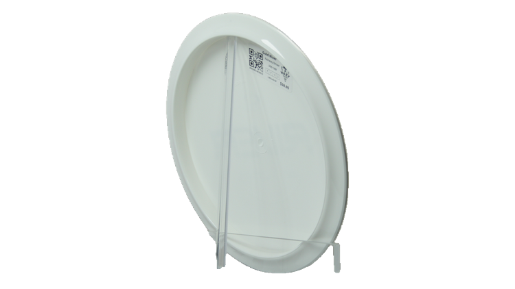 Latitude 64 Gold River Fairway Driver Back View