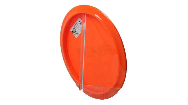 Latitude 64 Gold River Fairway Driver Back View