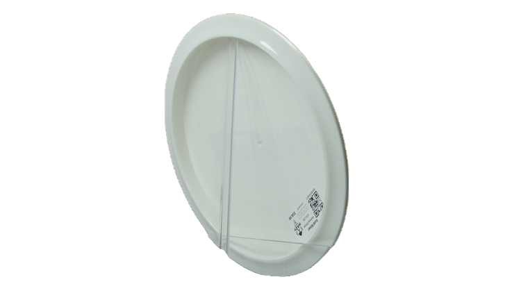 Latitude 64 Gold River Fairway Driver Back View