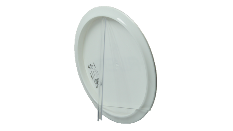 Latitude 64 Gold River Fairway Driver Back View