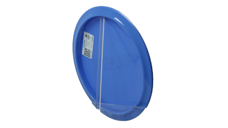 Latitude 64 Gold River Fairway Driver Back View