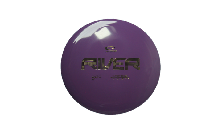 Latitude 64 Gold River Fairway Driver Front View