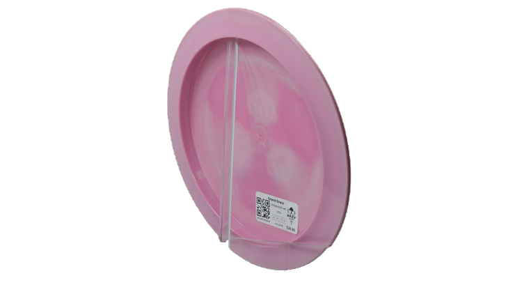 Latitude 64 Grand Grace Distance Driver Back View