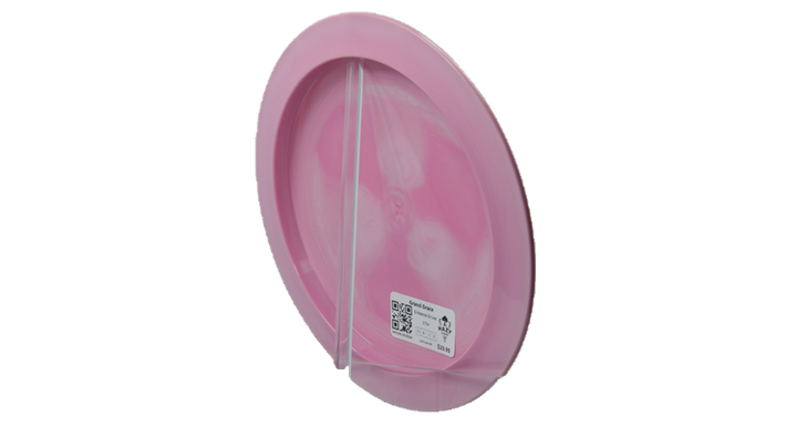 Latitude 64 Grand Grace Distance Driver Back View