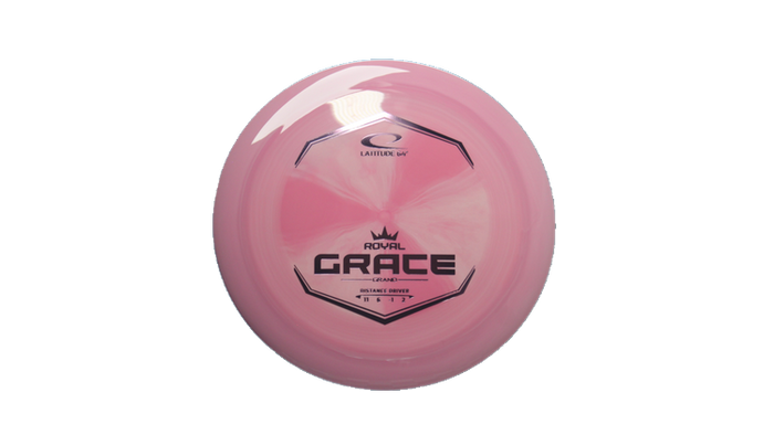 Latitude 64 Grand Grace Distance Driver