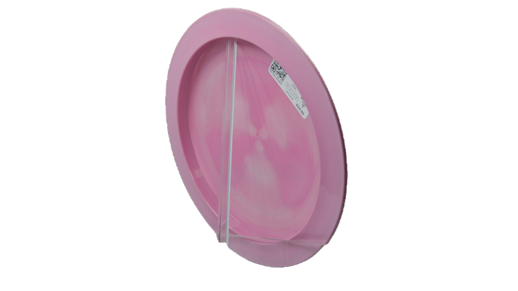 Latitude 64 Grand Grace Distance Driver Back View