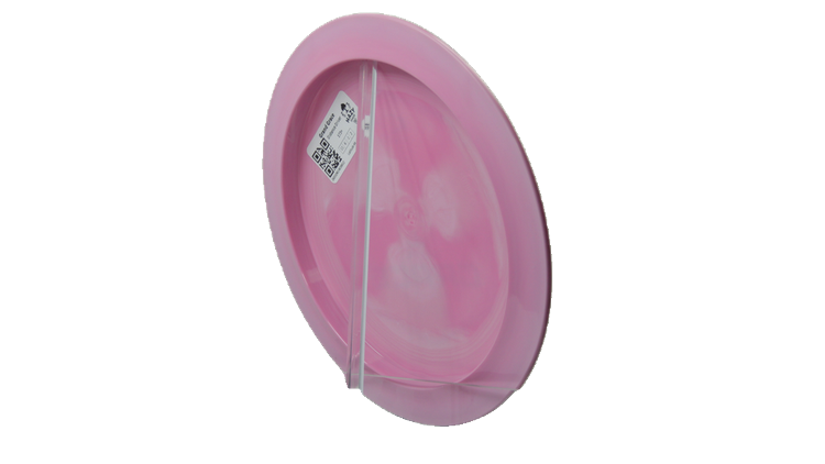 Latitude 64 Grand Grace Distance Driver Back View