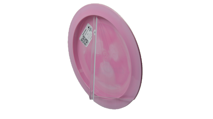 Latitude 64 Grand Grace Distance Driver Back View
