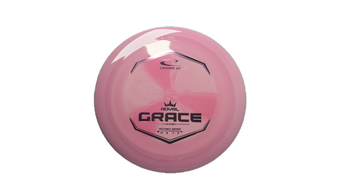 Latitude 64 Grand Grace Distance Driver