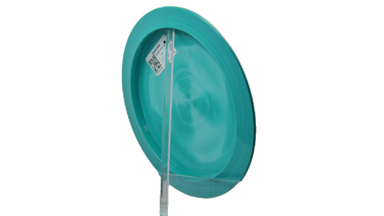 Latitude 64 Grand Grace Distance Driver Back View