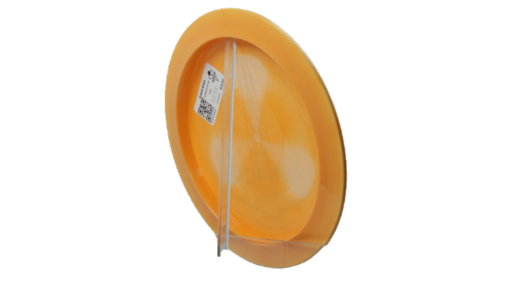 Latitude 64 Grand Grace Distance Driver Back View