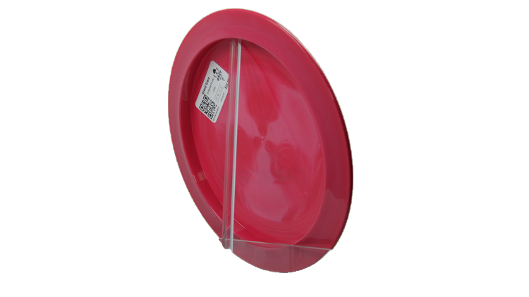 Latitude 64 Grand Grace Distance Driver Back View
