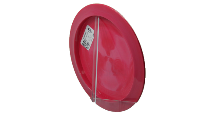 Latitude 64 Grand Grace Distance Driver Back View