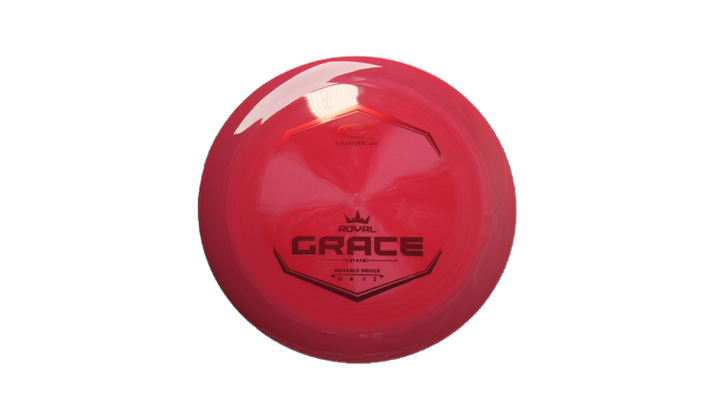 Latitude 64 Grand Grace Distance Driver Front View