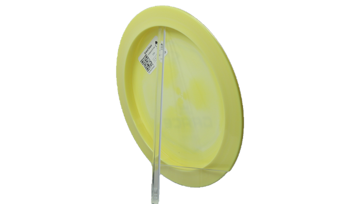 Latitude 64 Grand Grace Distance Driver Back View