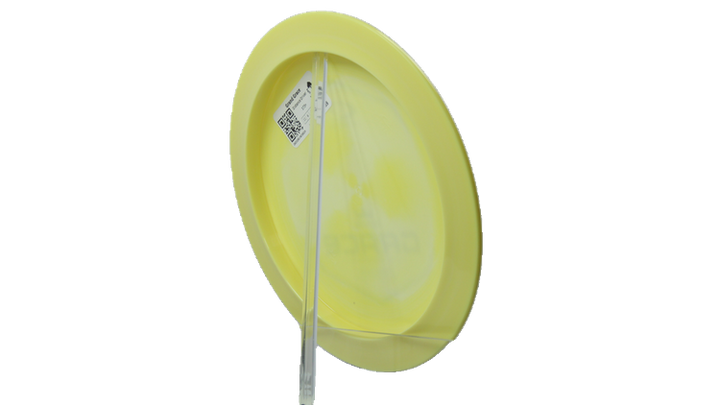 Latitude 64 Grand Grace Distance Driver Back View