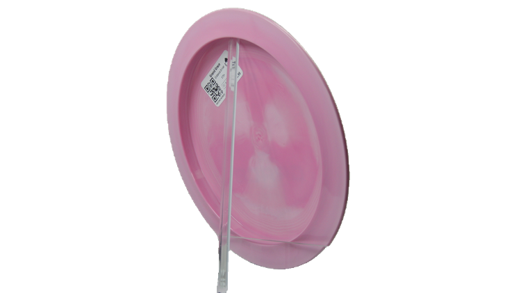 Latitude 64 Grand Grace Distance Driver Back View