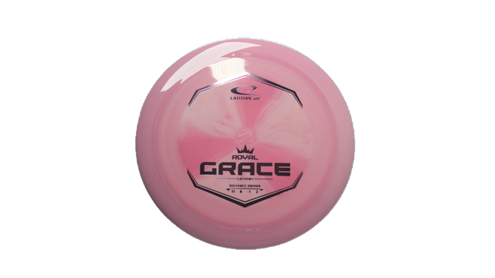 Latitude 64 Grand Grace Distance Driver Front View