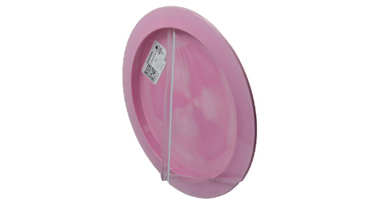 Latitude 64 Grand Grace Distance Driver Back View