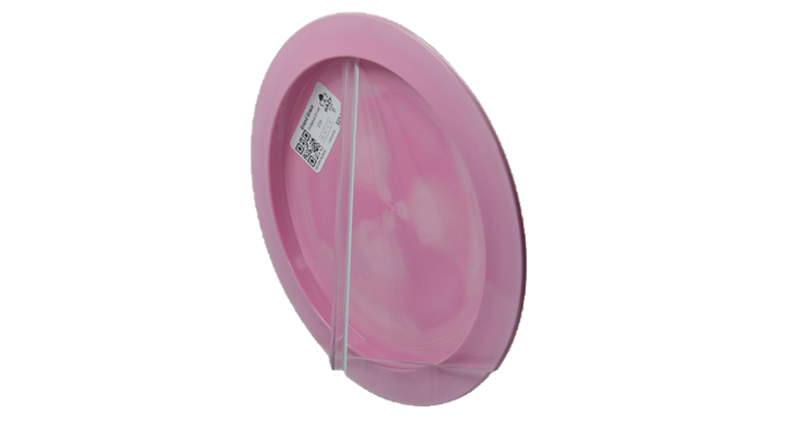 Latitude 64 Grand Grace Distance Driver Back View