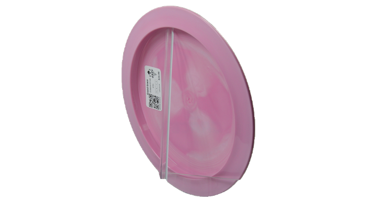Latitude 64 Grand Grace Distance Driver Back View