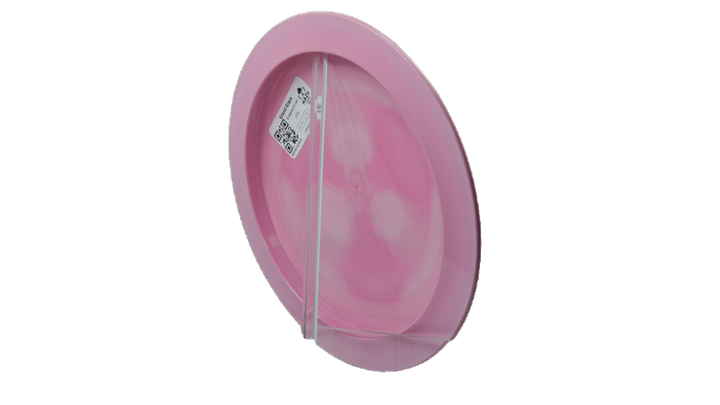 Latitude 64 Grand Grace Distance Driver Back View
