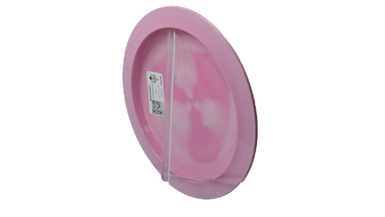 Latitude 64 Grand Grace Distance Driver Back View