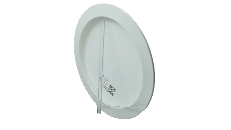Latitude 64 Grand Grace Distance Driver Back View