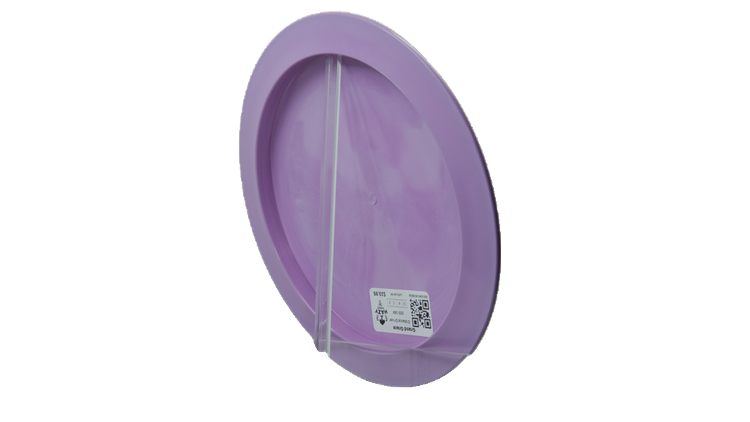 Latitude 64 Grand Grace Distance Driver Back View
