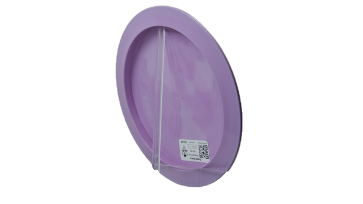 Latitude 64 Grand Grace Distance Driver Back View