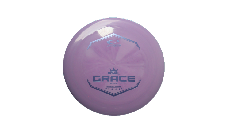 Latitude 64 Grand Grace Distance Driver Front View