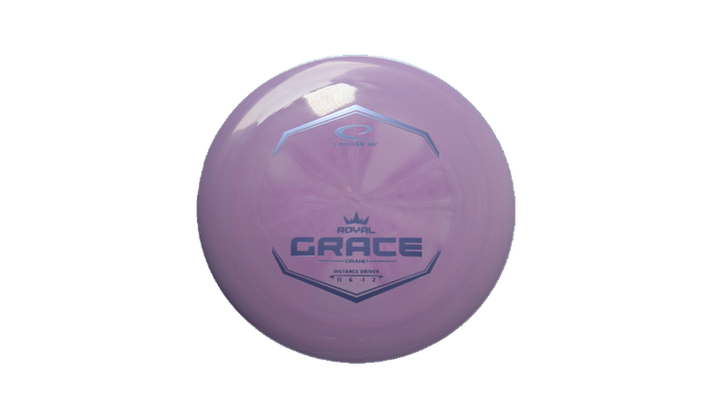 Latitude 64 Grand Grace Distance Driver Front View