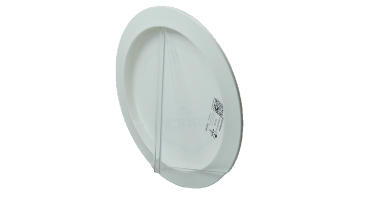 Latitude 64 Grand Grace Distance Driver Back View