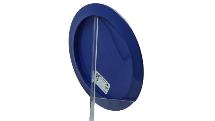 Discmania Premier Q-Line DD3 Distance Driver Back View