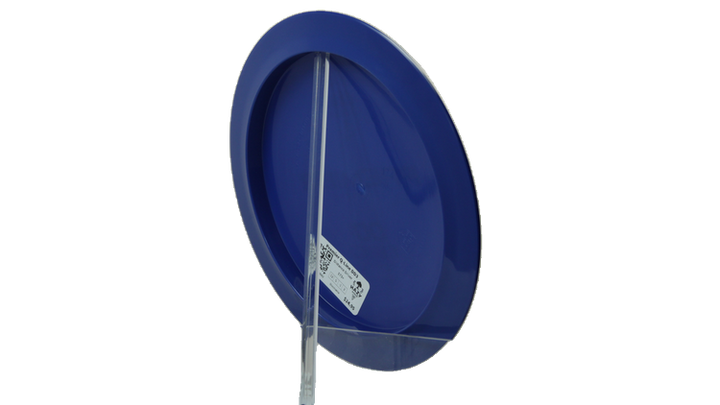 Discmania Premier Q-Line DD3 Distance Driver Back View