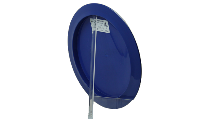 Discmania Premier Q-Line DD3 Distance Driver Back View