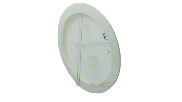 Discmania Premier Q-Line DD3 Distance Driver Back View