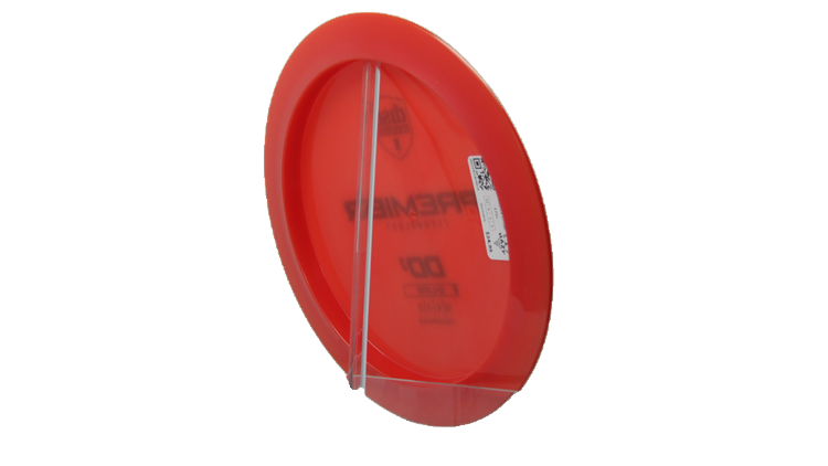 Discmania Premier Q-Line DD3 Distance Driver Back View
