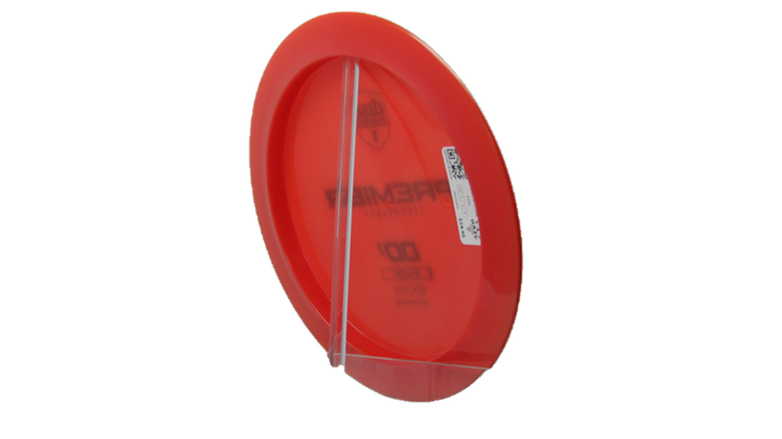 Discmania Premier Q-Line DD3 Distance Driver Back View