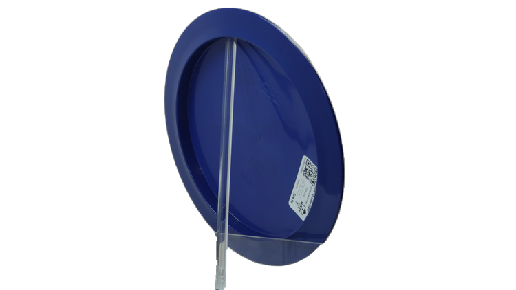 Discmania Premier Q-Line DD3 Distance Driver Back View