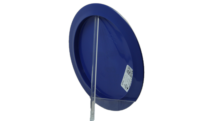 Discmania Premier Q-Line DD3 Distance Driver Back View