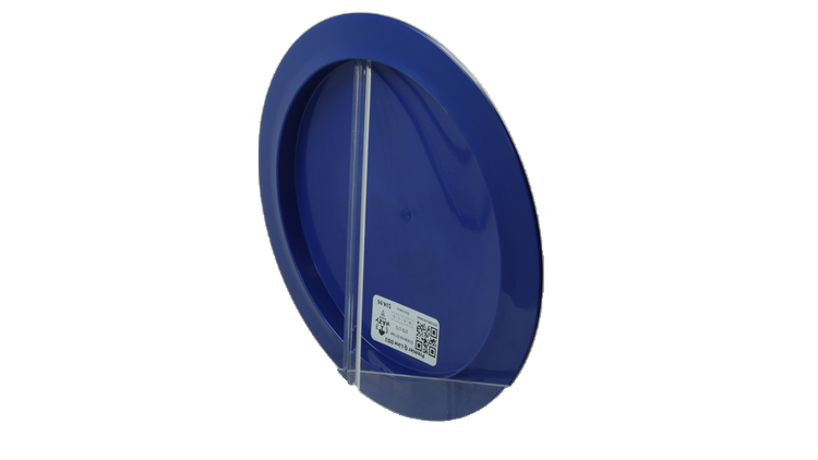 Discmania Premier Q-Line DD3 Distance Driver Back View