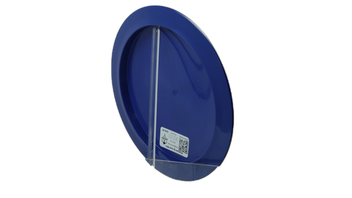Discmania Premier Q-Line DD3 Distance Driver Back View