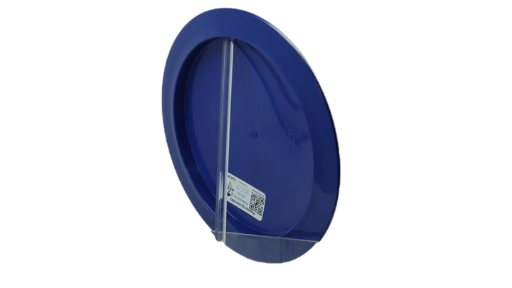 Discmania Premier Q-Line DD3 Distance Driver Back View