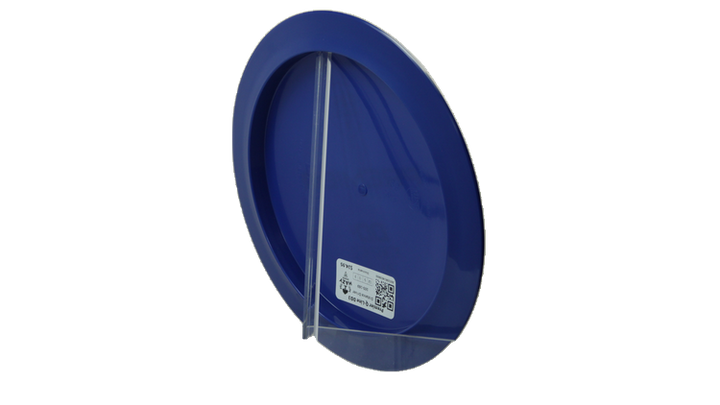 Discmania Premier Q-Line DD3 Distance Driver Back View
