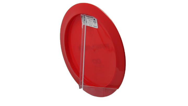 Discmania Premier Q-Line DD3 Distance Driver Back View