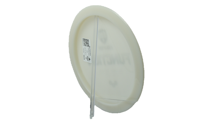 Discmania Neo Function Fairway Driver Back View