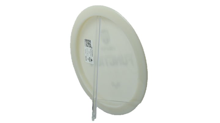 Discmania Neo Function Fairway Driver Back View