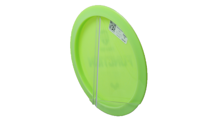 Discmania Neo Function Fairway Driver Back View